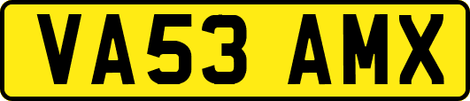 VA53AMX