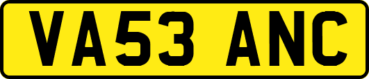 VA53ANC