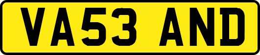 VA53AND