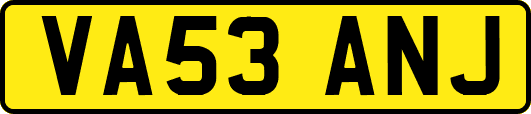 VA53ANJ