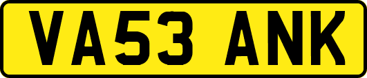 VA53ANK