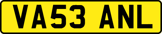 VA53ANL