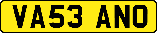 VA53ANO
