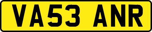 VA53ANR