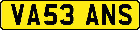 VA53ANS