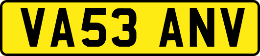 VA53ANV