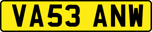 VA53ANW
