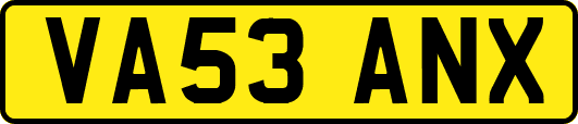 VA53ANX