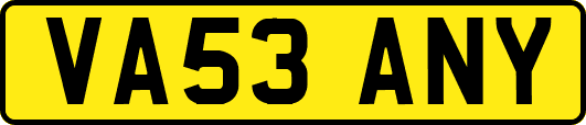 VA53ANY