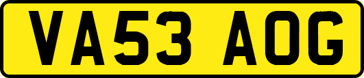 VA53AOG