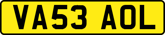 VA53AOL