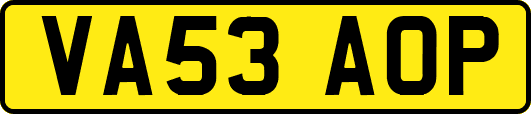 VA53AOP