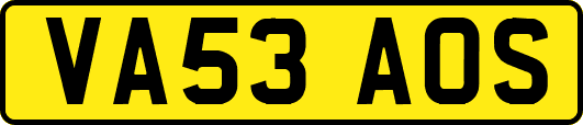 VA53AOS