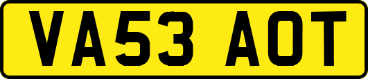 VA53AOT