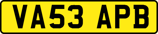 VA53APB