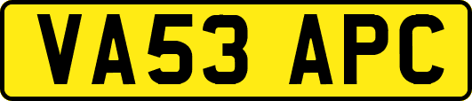 VA53APC