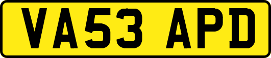 VA53APD
