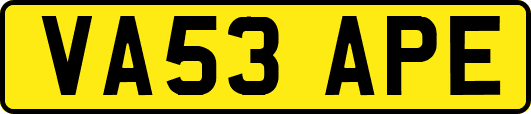 VA53APE