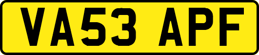 VA53APF