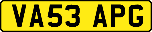 VA53APG