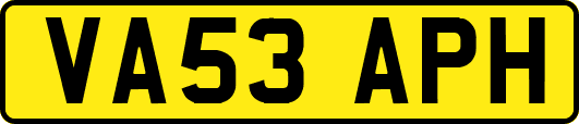 VA53APH