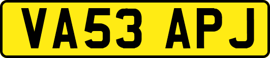 VA53APJ