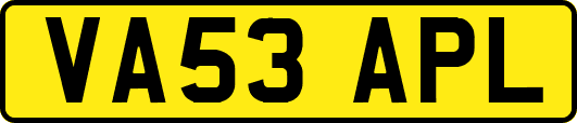 VA53APL