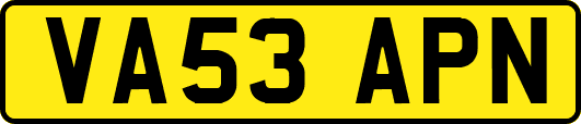 VA53APN