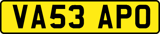 VA53APO