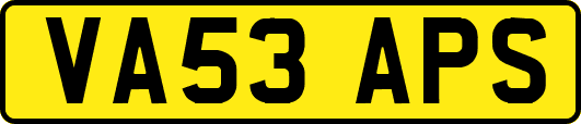 VA53APS