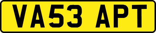 VA53APT