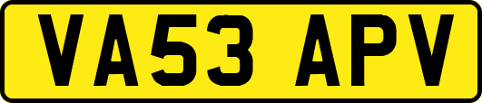 VA53APV
