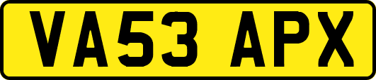 VA53APX