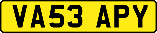 VA53APY