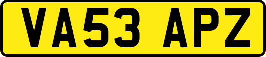 VA53APZ