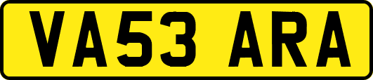 VA53ARA