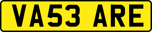 VA53ARE