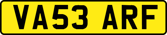 VA53ARF