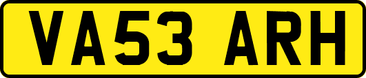 VA53ARH