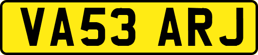 VA53ARJ