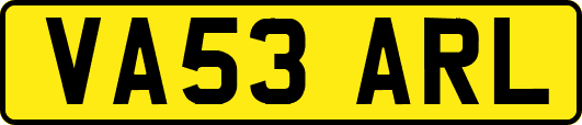 VA53ARL