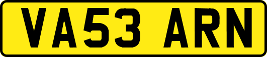 VA53ARN
