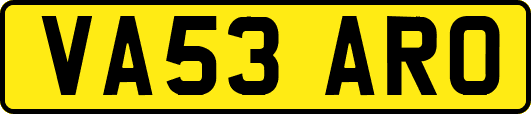 VA53ARO