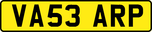 VA53ARP