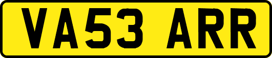 VA53ARR