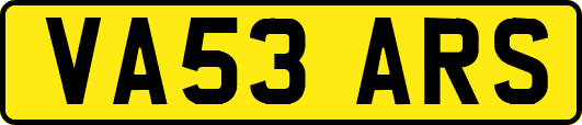 VA53ARS