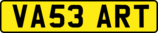 VA53ART
