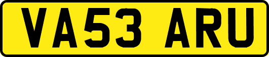 VA53ARU