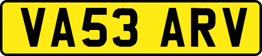 VA53ARV
