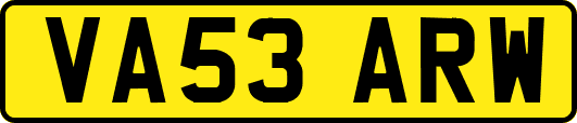 VA53ARW